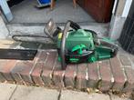 Kettingzaag, Tuin en Terras, Hand-tuingereedschap, Ophalen, Gebruikt