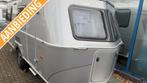 Eriba Touring Legend 540 2026 AANBIEDING, Caravans en Kamperen, Bedrijf, Tot en met 3, 4 tot 5 meter, Eriba