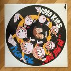 LP Video Kids Do the pap Ticotac, Ophalen of Verzenden, Zo goed als nieuw