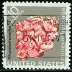 USA Verenigde Staten 1541 - Mineralen, Postzegels en Munten, Postzegels | Amerika, Ophalen of Verzenden, Gestempeld, Noord-Amerika