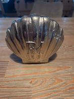 Riviera Maison Schelp Servettenhouder, Overige materialen, Schaal, Ophalen of Verzenden, Zo goed als nieuw