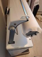 Strijkmachine Miele +50 jaar oud, Ophalen, Gebruikt