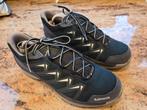 Unisex Lowa wandelschoenen, Kleding | Heren, Schoenen, Ophalen of Verzenden, Zo goed als nieuw, Blauw, Wandelschoenen of Bergschoenen