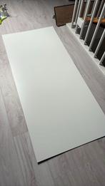 spaanplaat Plaat nieuw voor onderlade bed bv, Doe-het-zelf en Verbouw, Platen en Panelen, Ophalen, Nieuw, Overige materialen, Minder dan 20 mm
