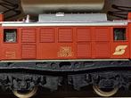 Roco ÖBB 1020.33, Ophalen of Verzenden, Zo goed als nieuw, Gelijkstroom, Roco