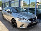 Lexus CT 200h Executive/CAMERA/KEYLESS/NAVI!, Auto's, Lexus, 4 cilinders, Startonderbreker, CT-H, Hatchback
