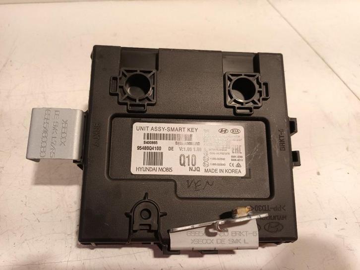 Computer Kia Niro, Auto-onderdelen, Elektronica en Kabels, Kia, Gebruikt, Herkomst onderdeel bekend, 12 maanden garantie, Ophalen of Verzenden