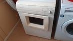 Bauknecht wasdroger, Witgoed en Apparatuur, Wasmachines, Ophalen, Gebruikt, 85 tot 90 cm