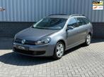 Volkswagen Golf Variant 1.4 TSI Comfortline |Automaat|Cruise, Euro 5, Stof, Gebruikt, 4 cilinders