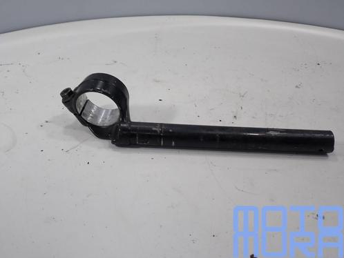 Clipon links voor de Honda CBR 600 F4i 2001 - 2006 pc35 spor, Motoren, Onderdelen | Honda, Gebruikt, Ophalen of Verzenden