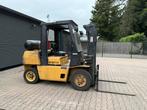 Hyster vorkheftruck H4.00XL/5, Zakelijke goederen, Machines en Bouw | Heftrucks en Intern transport, Heftruck, HYSTER, 2000 tot 3000 kg