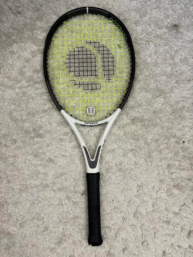 Artengo tr190 tennisracket, Ophalen, Zo goed als nieuw, Racket, Overige merken