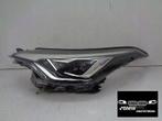 TOYOTA CHR CH-R FACELIFT FULL LED KOPLAMP 81150-F4280 Links, Ophalen of Verzenden, Herkomst onderdeel bekend, Gebruikt, Toyota