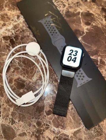 Apple Watch Series 6 GPS + 4G beschikbaar voor biedingen