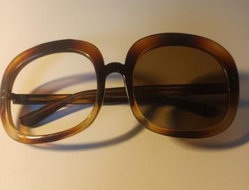 VINTAGE Zonnebril 1 glas..... beschikbaar voor biedingen