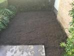 GRATIS 3 kuub schone zwarte grond, Tuin en Terras, Aarde en Mest, Ophalen, Tuinaarde