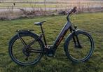 Cube Touring Hybrid Pro 625 - Elektrische Fiets, Ophalen, Zo goed als nieuw, 47 tot 51 cm, Cube