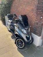 Zeer mooie Piaggio MP3 (LT, 500cc, 2016), Motoren, Scooter, Particulier, 1 cilinder, 500 cc