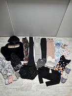 Leuke set meiden winterkleding maat 146-152, Kinderen en Baby's, Ophalen of Verzenden, Zo goed als nieuw, Maat 146