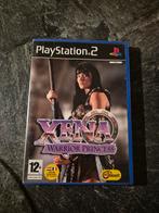 Xena Warrior Princess - PlayStation 2, Avontuur en Actie, Gebruikt, 1 speler, Ophalen of Verzenden