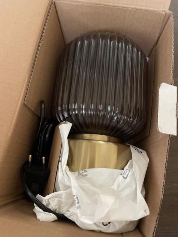 Solklint tafellamp ikea (2 stuks)  beschikbaar voor biedingen