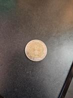 Franse 2 euromunt uit 2000, Ophalen of Verzenden, Frankrijk, Losse munt