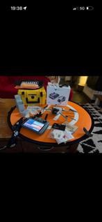 DJI Mini 4 Pro Fly More - vele extra’s, Ophalen of Verzenden, Zo goed als nieuw