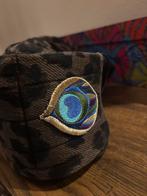 Artipoppe Zeitgeist Leopard Dark Draagzak, Kinderen en Baby's, Babydragers en Draagdoeken, Overige merken, Overige typen, Buik of Rug