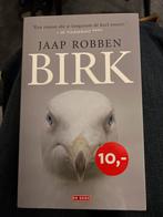 Birk - Jaap Robben, Ophalen of Verzenden, Zo goed als nieuw, Nederland