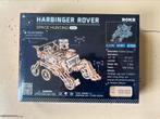 Harbinger rover space hunting rokr bouwkit, Hobby en Vrije tijd, Modelbouw | Figuren en Diorama's, Nieuw, Figuur of Figuren, Ophalen of Verzenden