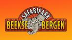 4 vrijkaarten voor Beekse Bergen, Tickets en Kaartjes, Drie personen of meer, Ticket of Toegangskaart