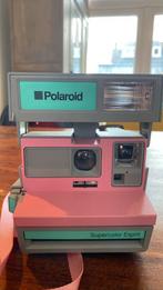 Polaroid Supercolor Esprit Camera, Audio, Tv en Foto, Ophalen of Verzenden, Gebruikt, Polaroid