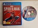 Spider-Man Playstation 4 - PS4 Spiderman, Spelcomputers en Games, Games | Sony PlayStation 4, Vanaf 7 jaar, Avontuur en Actie