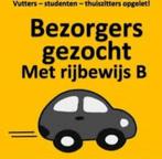 Bloemenbezorgers gezocht – direct aan de slag!!, Koeriersdiensten