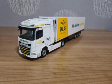DLG Logistics B.V. (01-4339) beschikbaar voor biedingen
