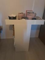 Commode van Ikea, wit!, Kinderen en Baby's, Kinderkamer | Commodes en Kasten, Verzenden, 70 cm of meer, Zo goed als nieuw, 75 tot 100 cm
