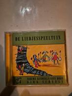 Dirk Scheele - De liedjesspeeltuin. Cd. 2006, Ophalen of Verzenden, Gebruikt