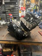Yamaha dt50 dt50mx gereviseerd motorblok, Ophalen of Verzenden, Zo goed als nieuw, Blok