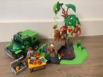 Playmobil 5416 jungle, Kinderen en Baby's, Complete set, Ophalen of Verzenden, Zo goed als nieuw