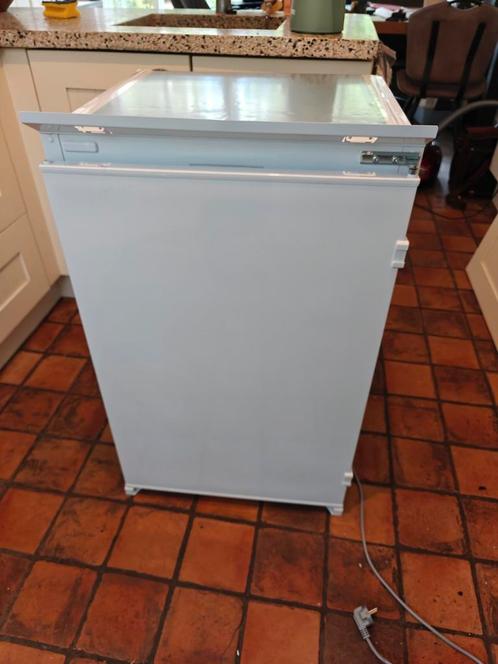 Inbouw vriezer Lagan, Witgoed en Apparatuur, Vriezers en Diepvrieskisten, Nieuw, Inbouw, 85 tot 120 cm, Minder dan 60 cm, Ophalen