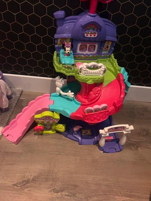 Speelgoed, Kinderen en Baby's, Speelgoed | Houten speelgoed, Gebruikt, Ophalen