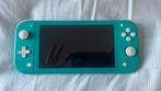 Nintendo Switch Light incl. Animal crossing & mario 3D world, Spelcomputers en Games, Ophalen of Verzenden, Zo goed als nieuw