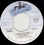 Elvis Presley - Always On My Mind 7", 7 inch, Single, Ophalen of Verzenden, Zo goed als nieuw