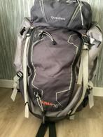Rugzak Quechua Forclaz Symbium 70 l zgan, Sport en Fitness, Bergsport en Wandelen, Ophalen, Zo goed als nieuw, Rugzak