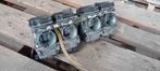 32mm  zzr600 motorfiets carburateurs, Ophalen of Verzenden, Gebruikt
