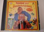 Spelen met Bassie & Adriaan deel 2, Spelcomputers en Games, Games | Pc, Gebruikt, Verzenden, 1 speler, Eén computer