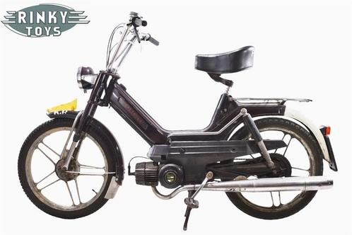 GEZOCHT: oldtimer brommer, Fietsen en Brommers, Brommers | Puch, Overige modellen, Ophalen