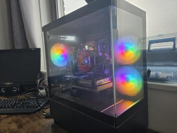 Budget Game PC ➕️GTA5 FiveM / Fortnite🔥RGB🌈 beschikbaar voor biedingen