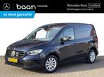 Mercedes-Benz eCitan L1 Pro 51 kWh | Camera | Cruise | Mbux, 45 kWh, Stof, Gebruikt, Zwart
