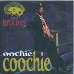 Vinyl Single MC Brains, Verzenden, Gebruikt, Pop